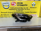 RENAULT CLİO 5 SAĞ ÖN FAR 260103814R - SALİM OTOMOTİV