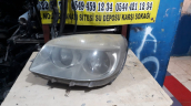 FİAT DOBLO 2 SOL ÖN FAR