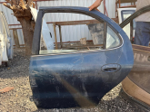 HYUNDAİ ELENTRA SOL ARKA KAPI ORJİNAL ÇIKMA 2000 MODEL TEMİZ