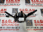 ÇIKMA  AUDİ A6 Q7 FAR SİNYAL SİLECEK KOLU 4F0953549A