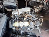 ÖZMEN OPEL ASTRA F ÇIKMA MOTOR 8 VALF