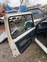 Oto Çıkma Parça / Renault / Express / Kaporta & Karoser / Sol Ön Kapı / Çıkma Parça 