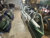 ÖZMEN OPEL VECTRA A B C ÇIKMA SAĞ SOL ÖN ARKA KAPI