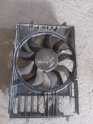 2010 2022 woswogen Amarok fan komple