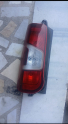 Citroen Berlingo Sol Arka Stop Lambası 9819235880