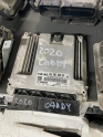 2020 CADDY 2.0 TDİ DFS MOTOR BEYNİ 04L 907 309 AB