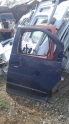 Mercedes Vito 638 sag ön kapı