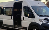 2014 Fiat Ducato Direksiyon Kutusu