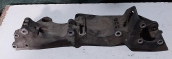 06A903143H orj audi a3 seat skoda şarj ve klima bağlantı braketi