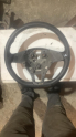 VW Bora Golf7 Jetta Direksiyon Simidi - 5C0419091 Oto Parça