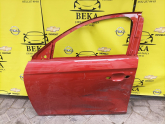 OPEL CORSA F SOL ÖN KAPI ÇIKMA ORJİNAL YEDEK PARÇA