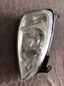 Oto Çıkma Parça / Opel / Corsa / Far & Stop / Sağ Ön Far / Çıkma Parça 