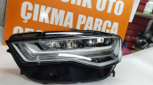 AUDİ A6 MATRİX SOL FAR C7