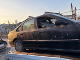 Honda accord sağ ayna