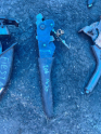 PEUGEOT 206 EL FREN KOLU ÜSTÜNEL OTOMOTİV BURSA