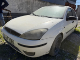 FORD FOCUS SOL AKS TAŞIYICI 98-05  MODEL ORJİNAL ÇIKMA