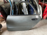 RENAULT LAGUNA 1 SOL ARKA KAPI DOLU 1996-2001 MODEL ORJİNAL