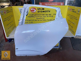 RENAULT CLIO 5 ÇIKA ORJİNAL SOL ÖN KAPI VE DİĞER PARÇA