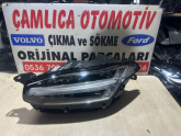 Xc90 yeni kasa sol far 32404715