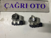 04C133062C SEAT LEON İBİZA 1.0 TSİ GAZ KELEBEĞİ ORJİNAL