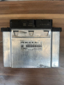 04E907309A 0261S07726 VOLKSWAGEN GOLF MOTOR BEYNİ