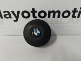 BMW E60 E87 F30 F10 AİRBAG DİREKSİYON ŞÖFÖR AİRBAG