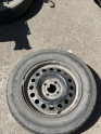 RENAULT CLIO KANGOO MEGANE  1 JANT LASTİK