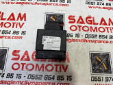 ÇIKMA AUDİ GRUP VOLTAJ STABİLİZATÖRÜ BEYNİ 8K0959663