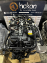 BMW F30 3.20İ N20 KOMPLE SIFIR SANDIK MOTOR