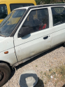 Skoda forman sol  ön kapı