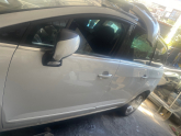 Peugeot 5008 sol ayna