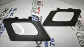 Audi Q5 2009-2013 Far Yıkama Kapağı Sağ-Sol ORİJİNAL ÇIKMA