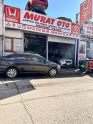 Toyota Corolla sağ arka kapı 2009