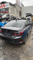 HURDA BELGE HONDA CİTY PARÇALRI MEVCUT