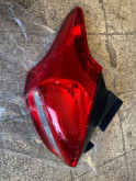 Ford focus 3,5 2015-2019 sol arka stop