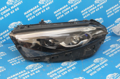 MERCEDES A 177 LASER SOL FAR ORJ