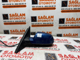 ÇIKMA AUDİ A4 A5 SOL DİKİZ AYNASI E1021053