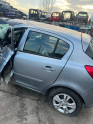 OPEL CORSA D SOL ARKA KAPI MERT OTO