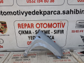 Byd Sealion 7 sağ çamurluk orijinal çıkma