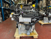 Volkswagen POLO 1.0 TSİ MOTOR SIFIR SANDIK ORJİNAL MOTOR DLA DUS