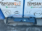 CİTREON C4 CACTUS ARKA TAMPON TEMSAN OTO