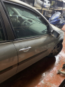 RENAULT MEGANE 2 SAĞ ÖN KAPI SMT OTO ÇIKMA