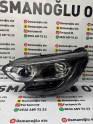 RENAULT MEGANE 4 SOL ÖN FAR