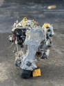 FİAT LİNEA 1.3 EURO 5 KOMPLE ÇIKMA MOTOR