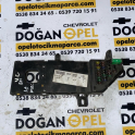 Opel Vectra C 1.9 BSİ Beyni Çıkma Gm