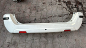 2005 FORD FUSİON ARKA TAMPON