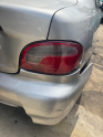 Hyundai accent yumurta kasa sağ arka stop