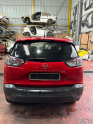 Opel crosland hurda belgeli parça parça satılıktır.