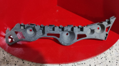 RENAULT SYMBOL ARKA TAMPON BRAKETİ SAĞ TARAF