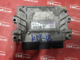 BV61-12A650-CPA EMS2204 FORD FOCUS MOTOR BEYİNİ